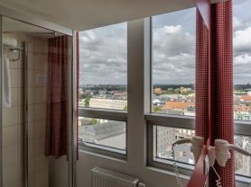 حجز فنادق وطيران