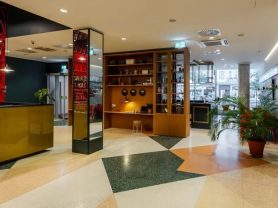 حجز فنادق وطيران