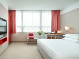 حجز فنادق وطيران