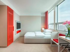 حجز فنادق وطيران