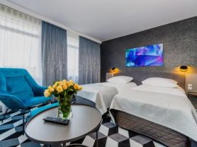 حجز فنادق وطيران