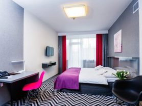 حجز فنادق وطيران