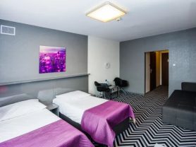 حجز فنادق وطيران