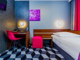 حجز فنادق وطيران