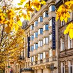 حجز فنادق وطيران