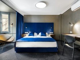 حجز فنادق وطيران