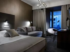 حجز فنادق وطيران