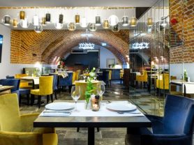 حجز فنادق وطيران