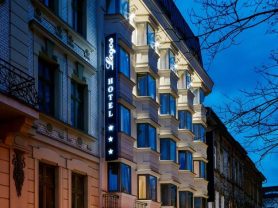 حجز فنادق وطيران