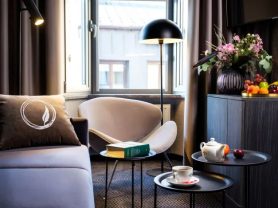 حجز فنادق وطيران