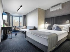 حجز فنادق وطيران