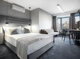 حجز فنادق وطيران