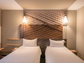 حجز فنادق وطيران