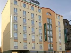 حجز فنادق وطيران