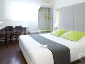 حجز فنادق وطيران