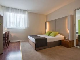 حجز فنادق وطيران