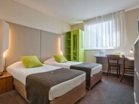 حجز فنادق وطيران