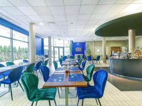 حجز فنادق وطيران