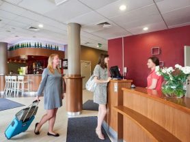 حجز فنادق وطيران