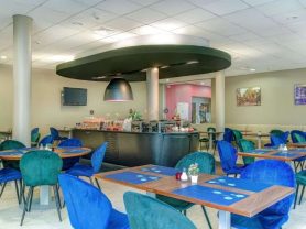 حجز فنادق وطيران