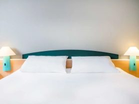 حجز فنادق وطيران