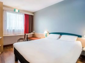 حجز فنادق وطيران