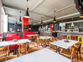 حجز فنادق وطيران