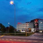 حجز فنادق وطيران