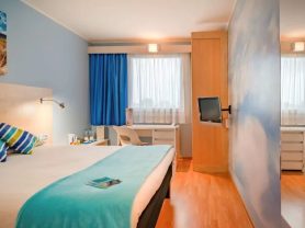 حجز فنادق وطيران