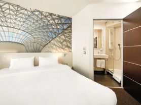 حجز فنادق وطيران