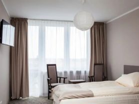 حجز فنادق وطيران