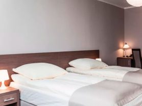 حجز فنادق وطيران