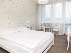 حجز فنادق وطيران