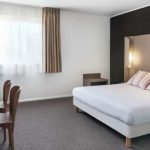 حجز فنادق وطيران