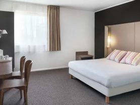 حجز فنادق وطيران