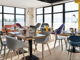 حجز فنادق وطيران