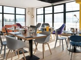 حجز فنادق وطيران