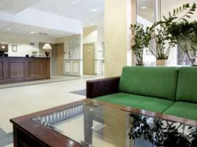 حجز فنادق وطيران