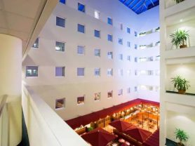 حجز فنادق وطيران