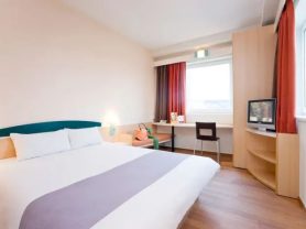 حجز فنادق وطيران