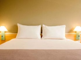 حجز فنادق وطيران