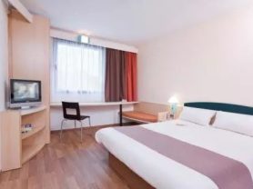 حجز فنادق وطيران