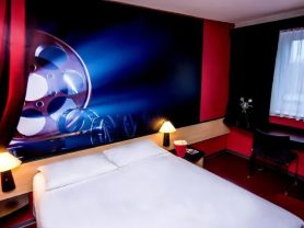 حجز فنادق وطيران