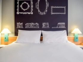 حجز فنادق وطيران