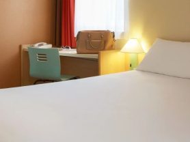 حجز فنادق وطيران