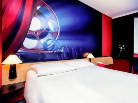 حجز فنادق وطيران