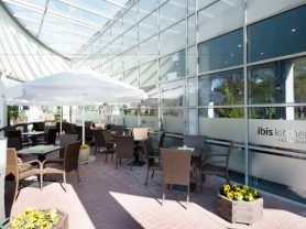 حجز فنادق وطيران