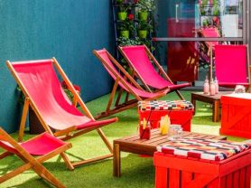 حجز فنادق وطيران