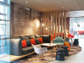 حجز فنادق وطيران