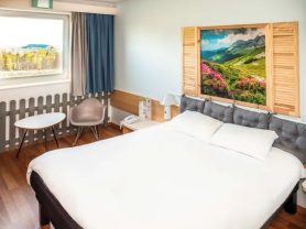 حجز فنادق وطيران